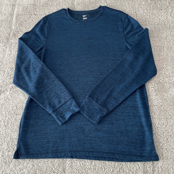Men’s long sleeve shirt - Picture 1 of 2
